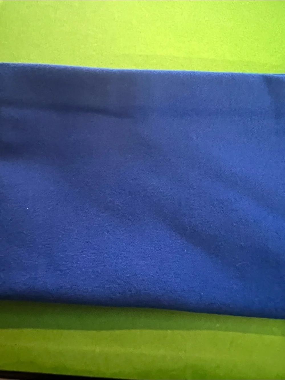 Nike X Skims Women's Blue Headband new